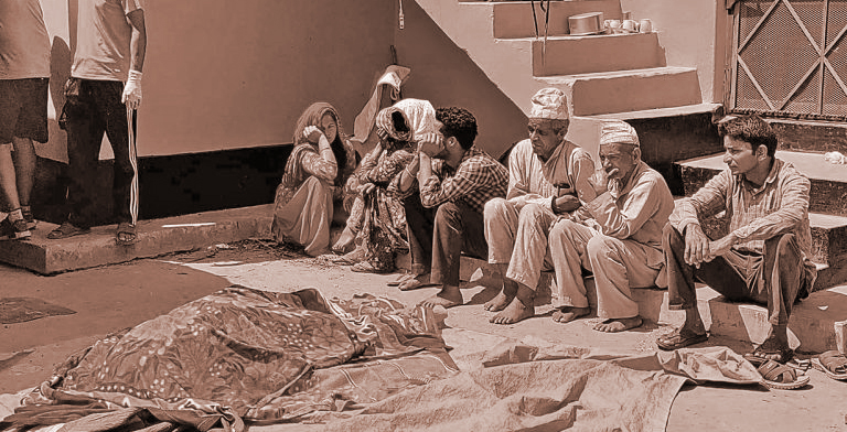 धामीको यातनाबाट महिलाको मृत्यु