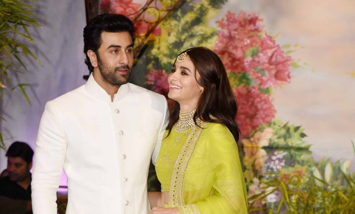 रणबीर र आलियाको बिवाह पक्का
