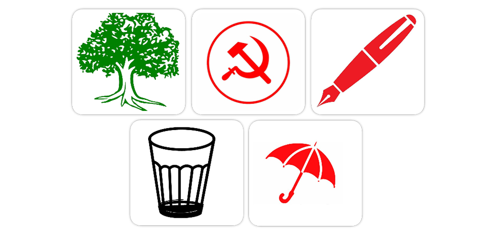 उम्मेदवार टुङ्गो लगाउन दौडधुप