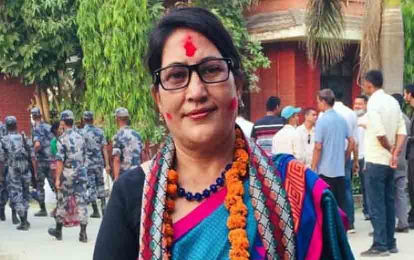 धनगढीमा परिवार दलबाट परेकाे उपमेयरको उम्मेदवारी रद्द