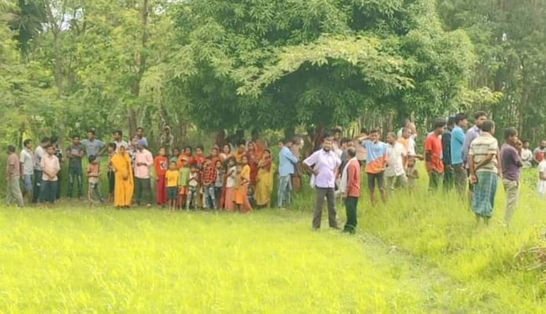 सिरहामा बाबु-छोराको हत्या, तालिम प्राप्त कुकुरको सहयोगमा अनुसन्धान