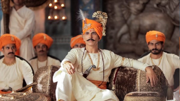 एउटै फिल्ममा ५० हजार थान पहिरन प्रयोग