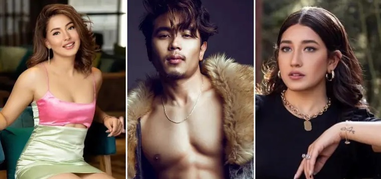 ‘वर एण्ड वधु’ मा साम्राज्ञीको इन्ट्री