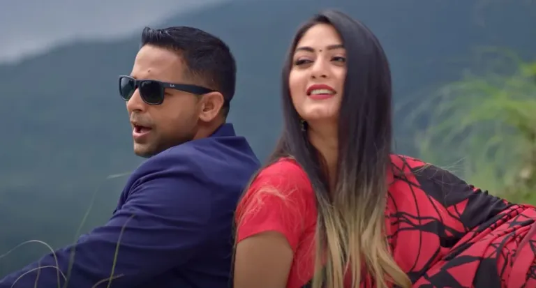 ‘लाइफ इन एलए’ को रोमान्टिक गीत रिलिज