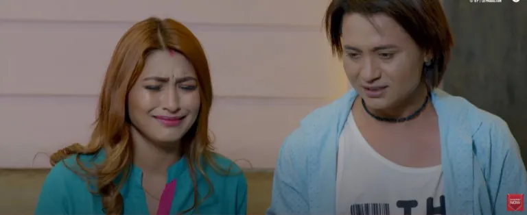 ‘बाचा कसम’ म्युजिक भिडियो सार्वजनिक