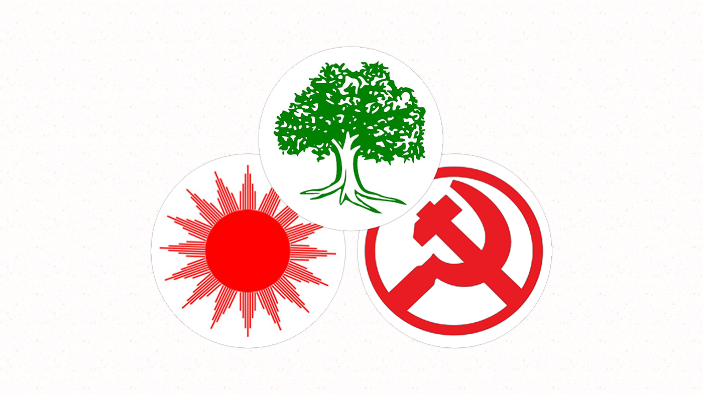 ललितपुरका ३ वटै निर्वाचन क्षेत्रमा एमालेको सुरुवाती अग्रता