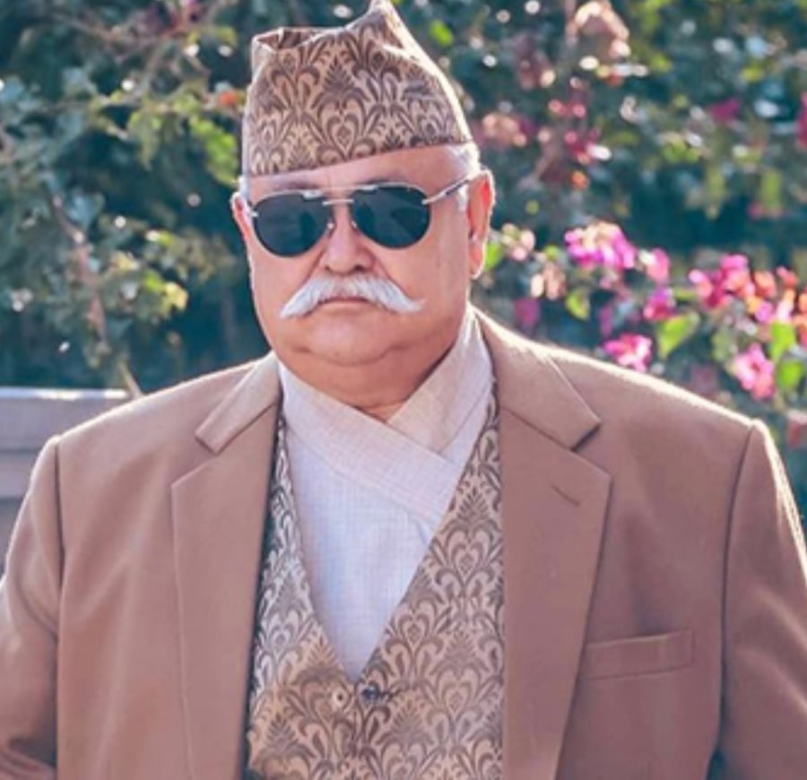 हेटौंडामा राप्रपाको मतले शीर्ष दलमा तरंग