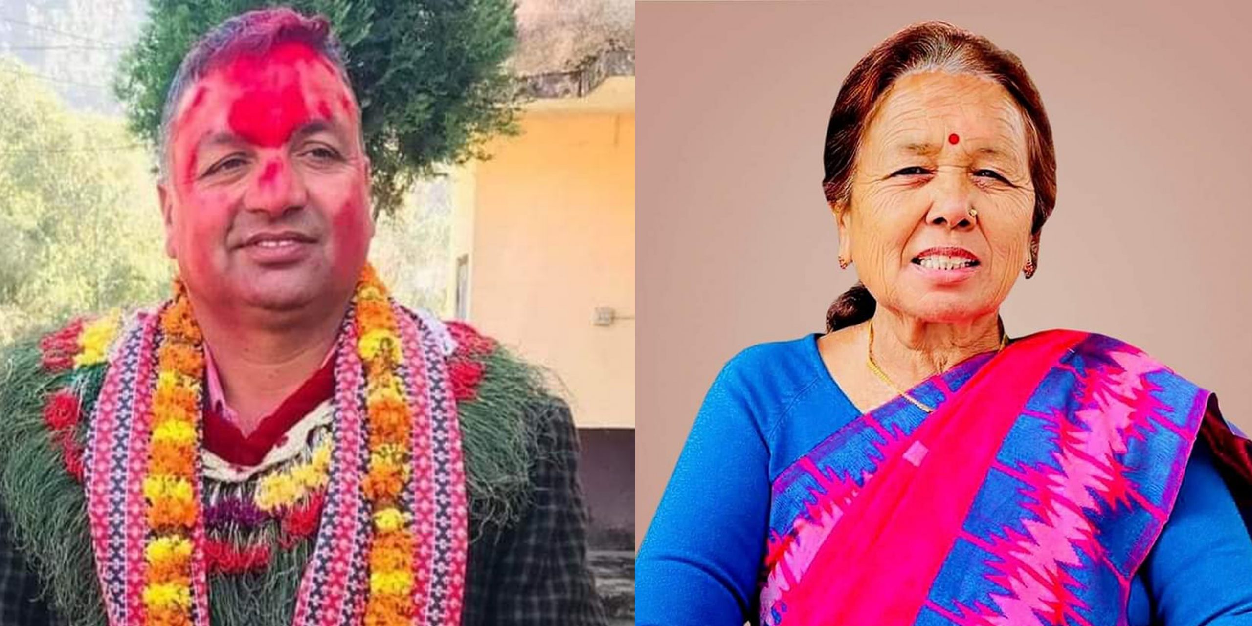 गुल्मी दरबार र रेसुङ्गा नगरपालिकामा कांग्रेसको जीत