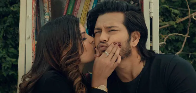 ‘बेचेर सपना मैले’ को लाखौँको टिकटक