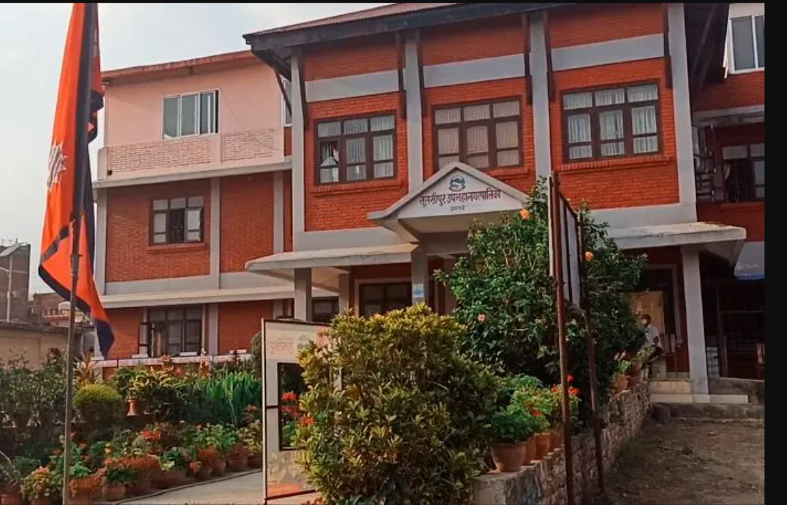 उम्मेदवार मृत्युपछि आज मनोनयन दर्ता