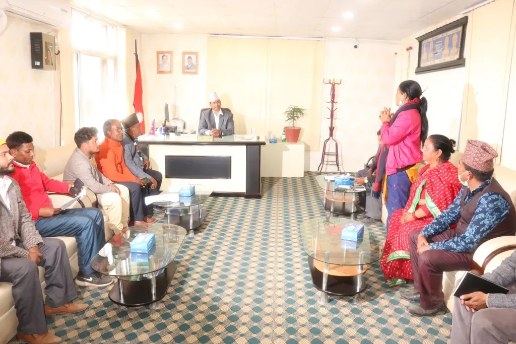 बादी समुदायसँग दुई वर्ष अघि भएको सहमति कर्णाली सरकारले अझै पूरा गरेन