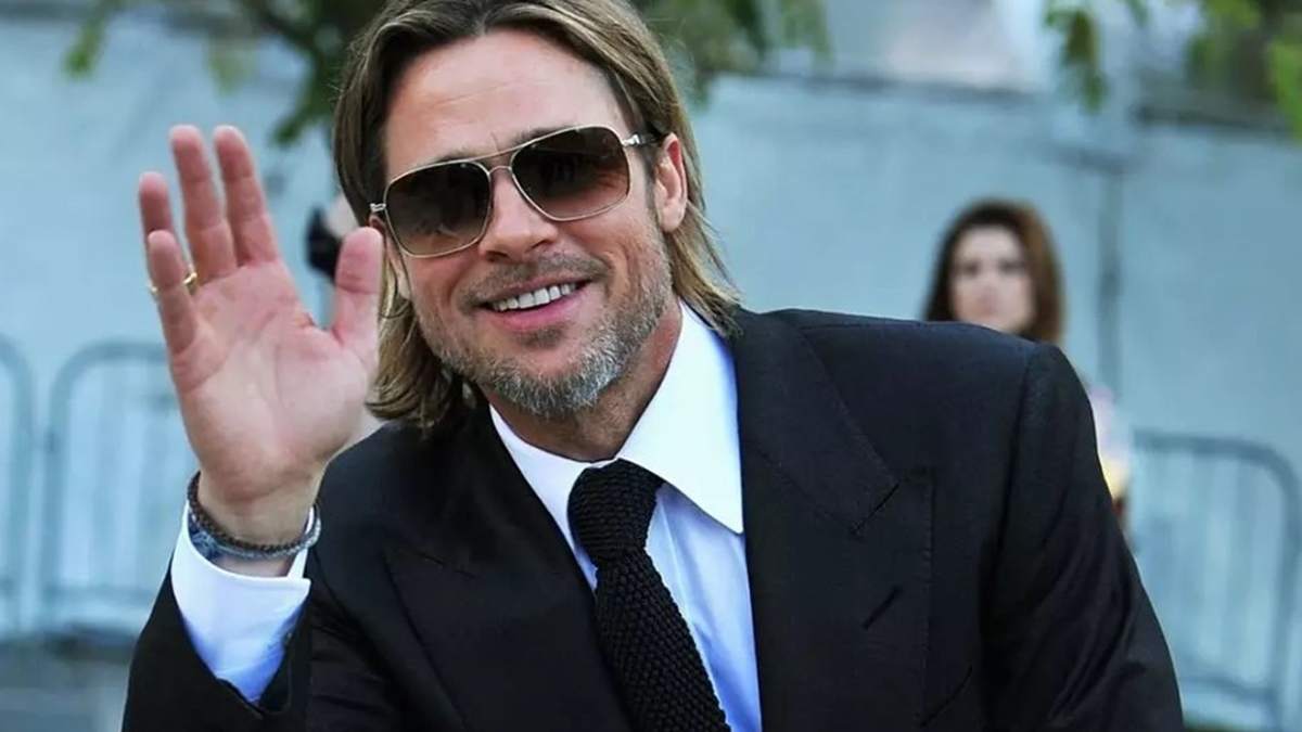 अभिनयबाट अवकाश लिने तयारी ब्राड पिट