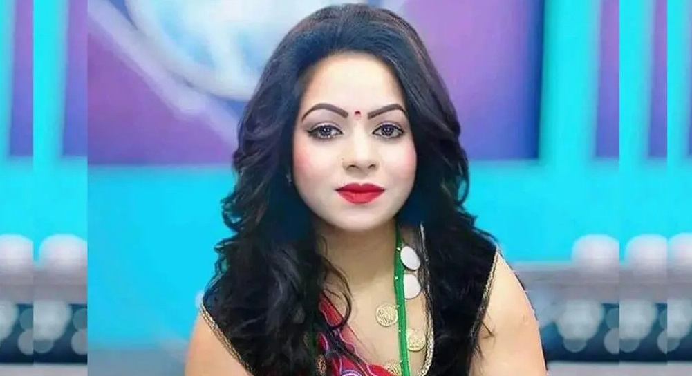 लोकदोहोरी गायिका मृत भेटिइन्