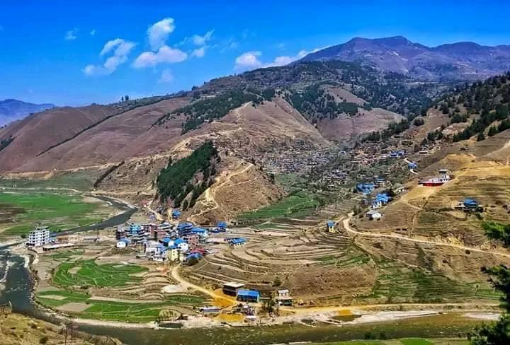 सिंजामा मालपोत र नापी कार्यालय स्थापना हुनुपर्नेमा दलहरू एकमत