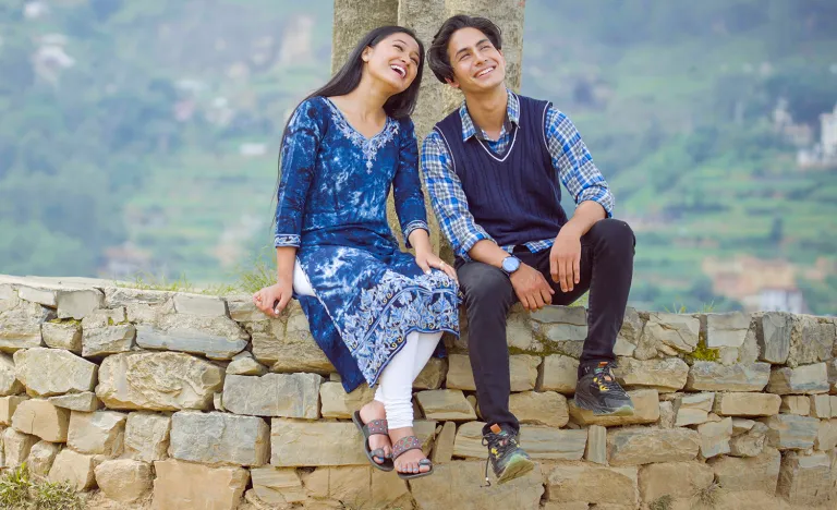 राई इज किङको स्वरमा ‘खुसिका मुहान’ सार्वजनिक