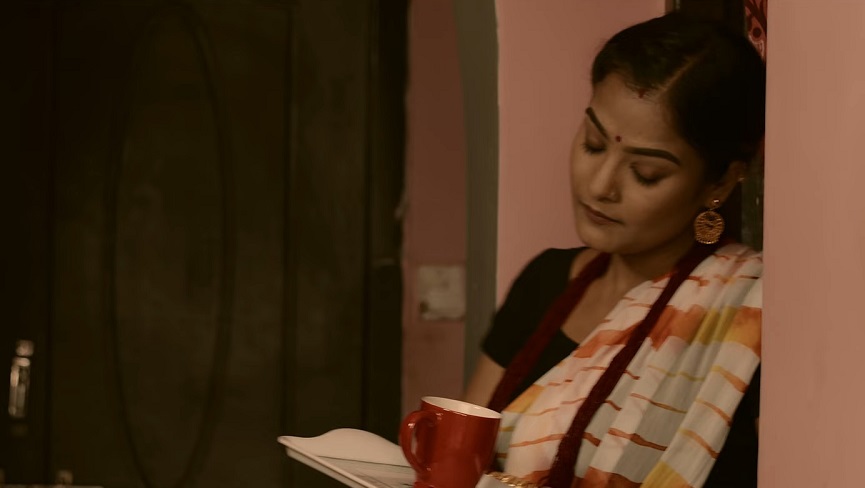 फिमेल भर्सनमा आयो मेरो बोली सुन्दा