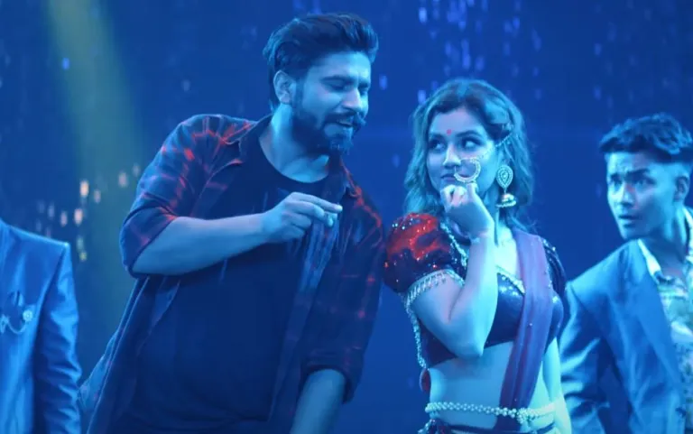 ‘वेलकम टु हेम्जाकोट’ को ‘मायाको रेडियो’ सार्वजनिक