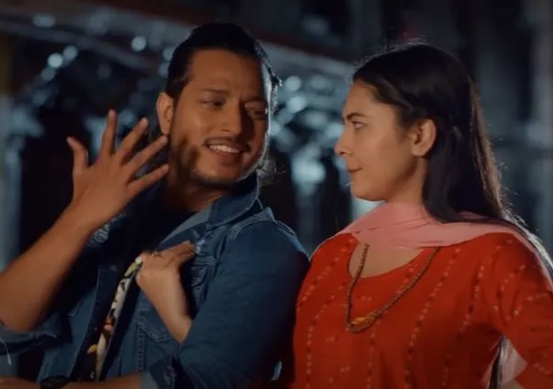 पुष्प र अञ्जनाको ‘नबोल हेपेर’ सार्वजनिक