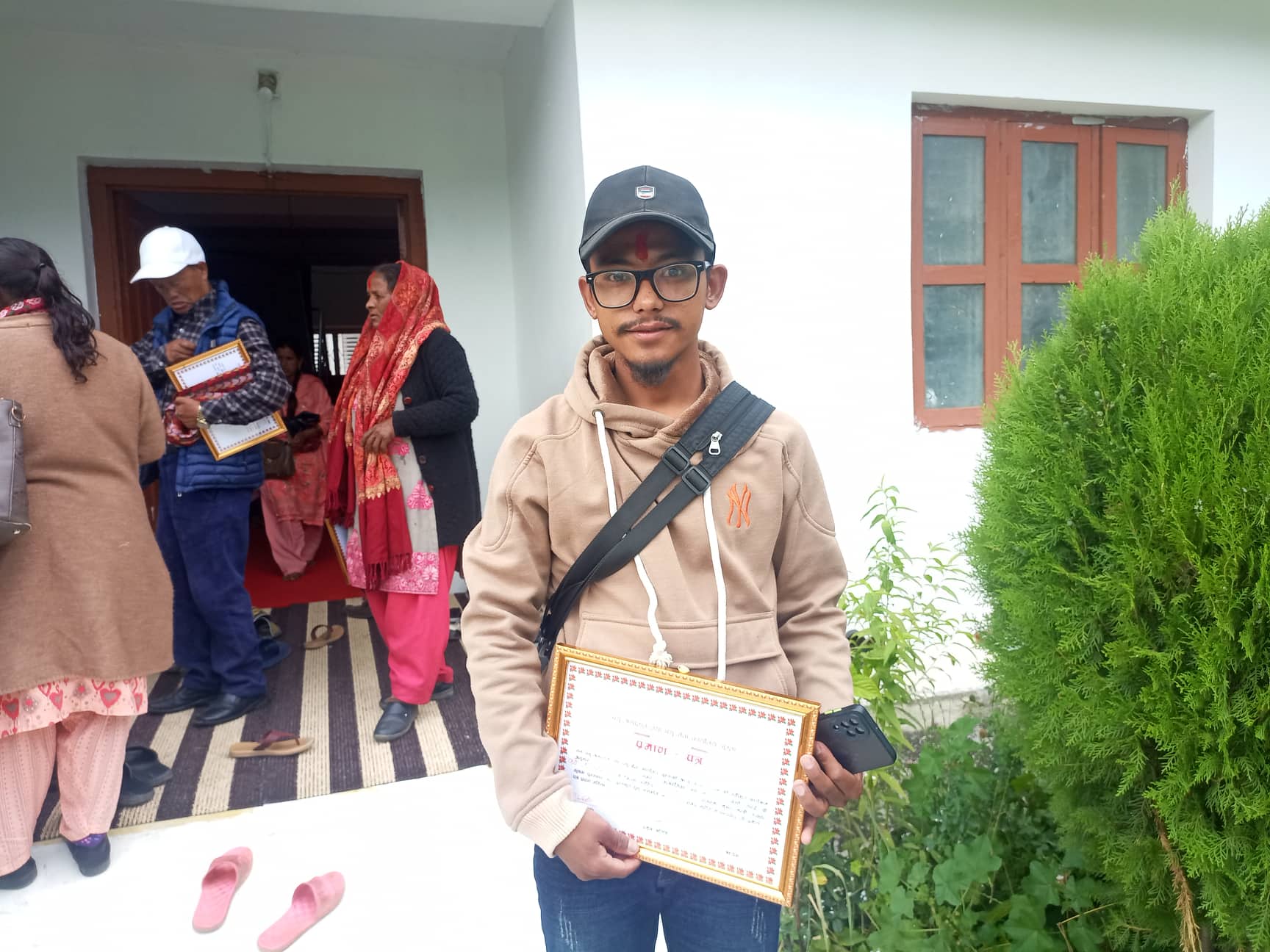 जुम्ली युवामा बढ्दै कृषि मोह, तर यहाँ पनि बिचौलियाको बिगबिगी