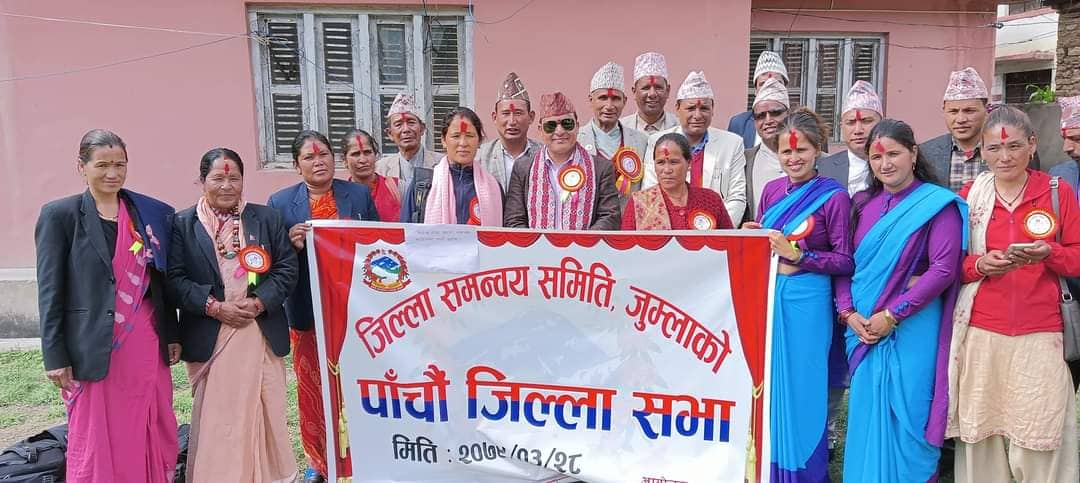 गिट्टी, बालुवा उत्खननको नियमित अनुगमन हुने