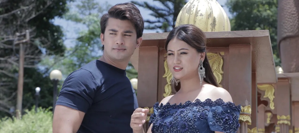 ‘हिड्दा–हिड्दै’को सुटिङ सम्पन्न