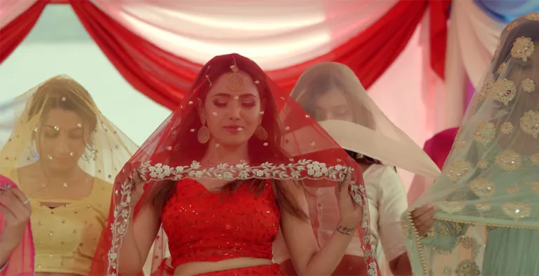 इन्दिरा जोशीको ‘पछ्यौरी’