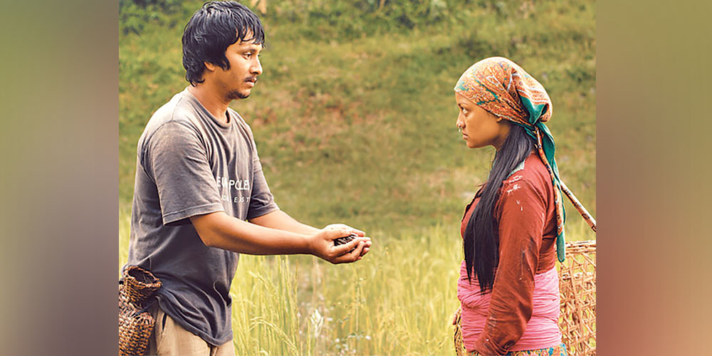 ‘टलकजंग भर्सेस टुल्के’को सिक्वेल निमार्ण हुने