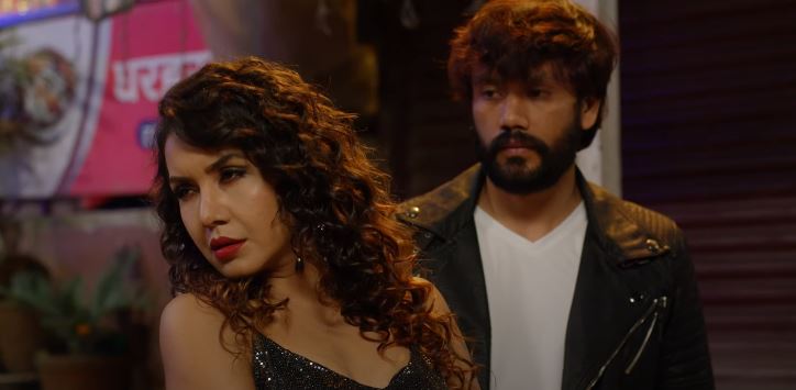 ‘प्रेमगन्ज’को ‘समय’ सार्वजनिक