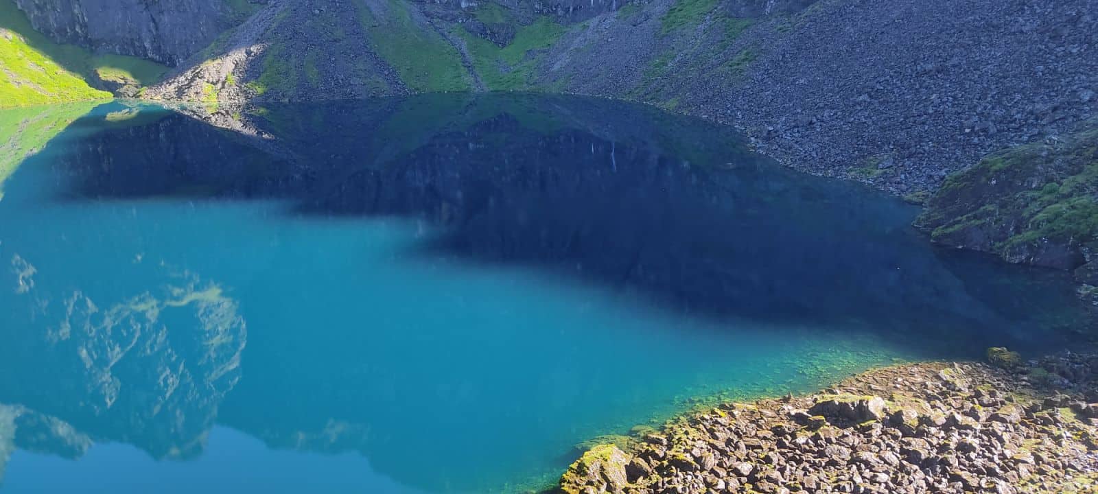 जाने हैन त स्याबल पोखरी (फोटो फिचरसहित)