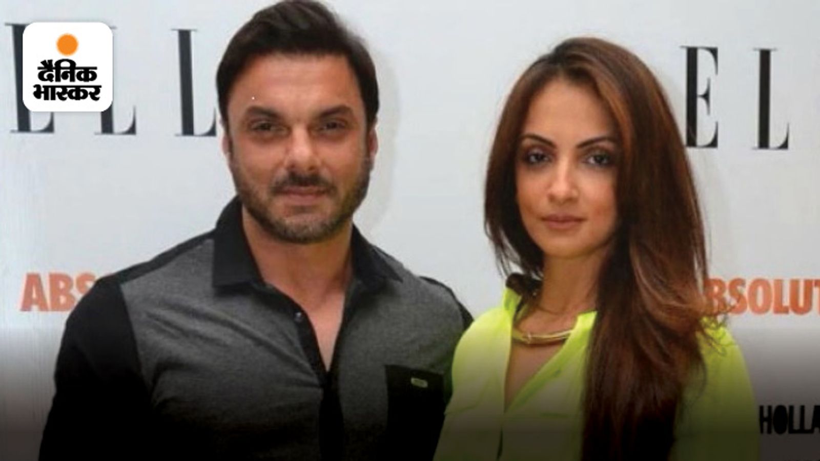 अलग्गिँदै सोहेल र सीमा