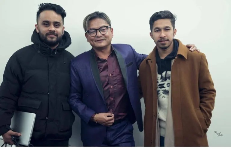 ‘बद्री बहादुर’ को अष्ट्रेलियामा प्रिमियर