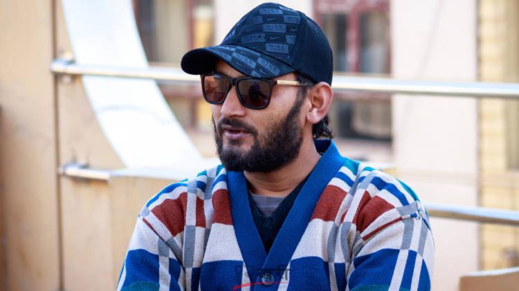 विपिन कार्कीविरुद्ध निर्माता संघमा उजुरी