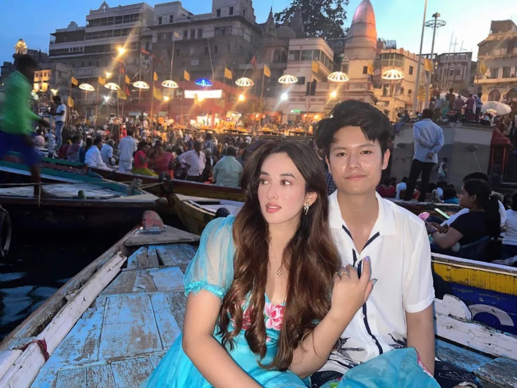 पुष्पलताद्वारा नयाँ फिल्म बनाउने घोषणा