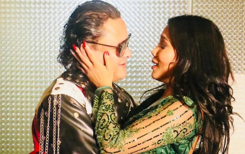 अस्मिता जुरेलीको तीज सार्वजनिक