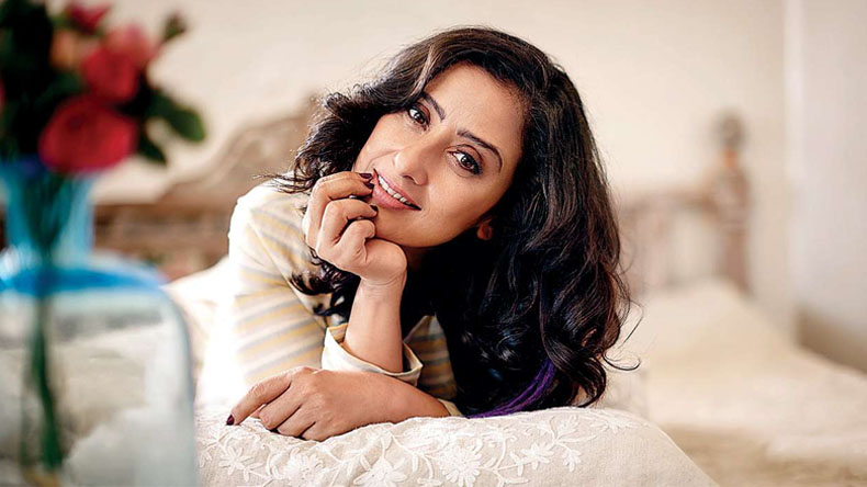 २० वर्षमै आमा बनेकी मनीषा कोइराला !