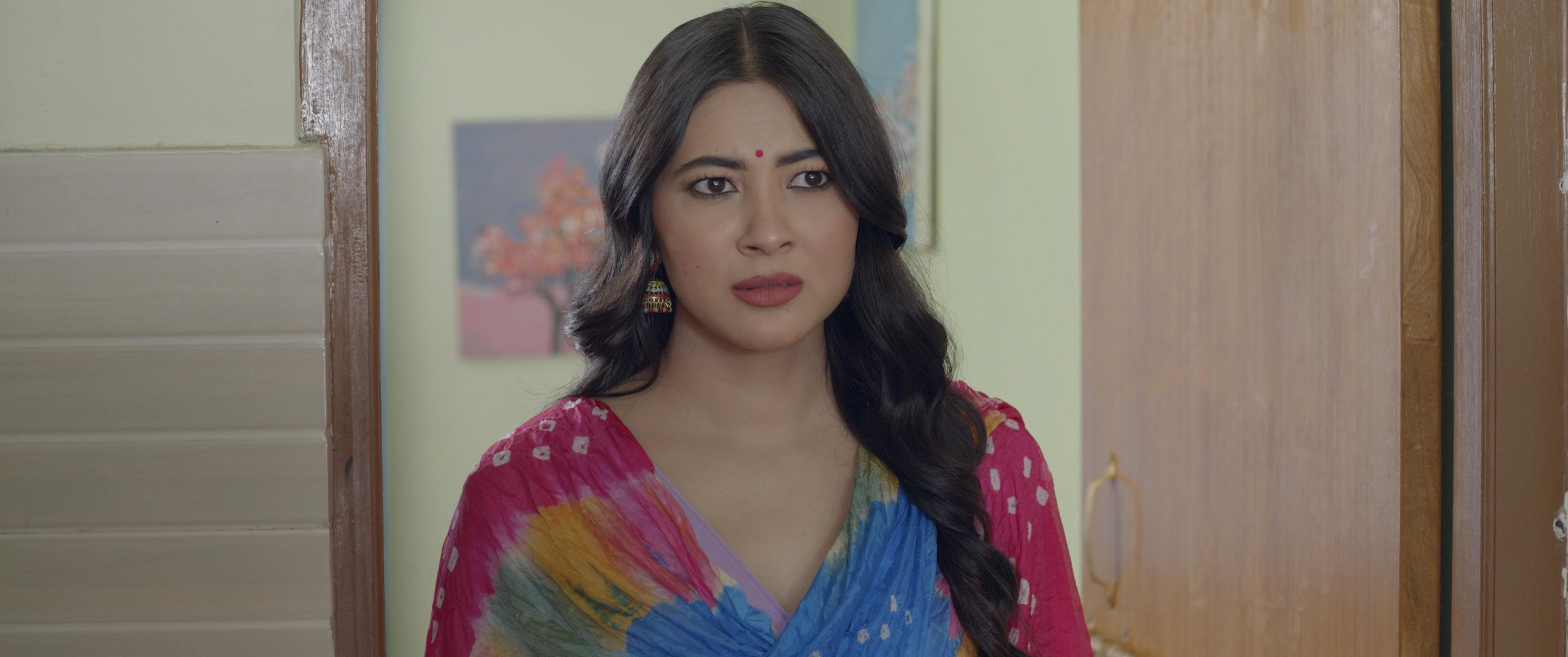 ‘महापुरुष’ बाट डेब्यु गर्दै अञ्जना