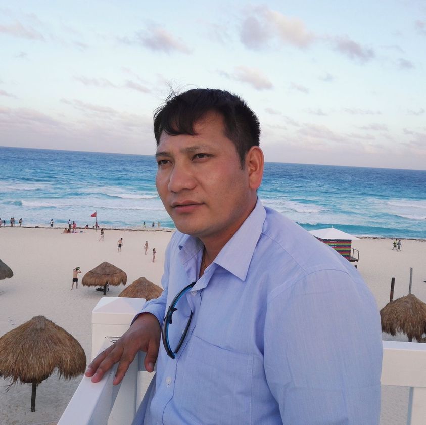 सिडिओ दिलकुमार तामाङको पाँचथर चिनाउने गीत ‘पूर्वै पाँचथर’ सार्वजनिक