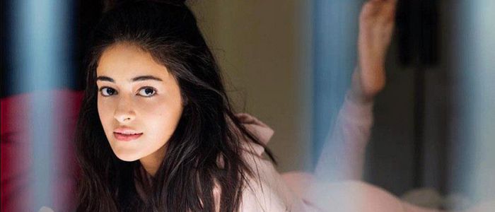 लाइगर फ्लप भएपछि फिल्मविहीन बनिन् अनन्या