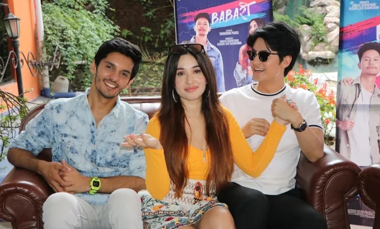 ‘बाबरी’ को युरोप राइट्स बिक्री