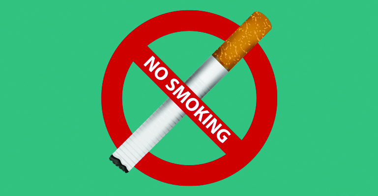 काठमाडौँ महानगरभित्र असोज १ गतेदेखि धुम्रपान निषेध