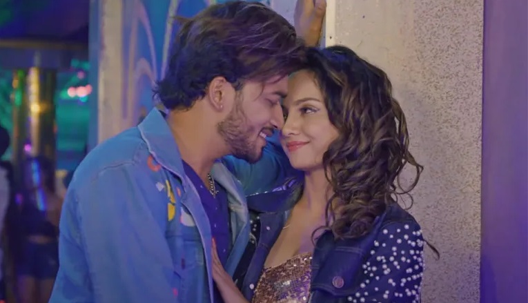 सुधिरको नजर नम्रताको ‘कालो कोठीमा’