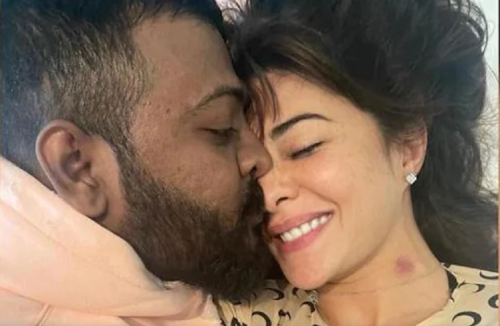 अभिनेत्री ज्याकलिनले महाठग सुकेशसँग विवाह गर्ने योजनामा ​​रहेको खुलासा