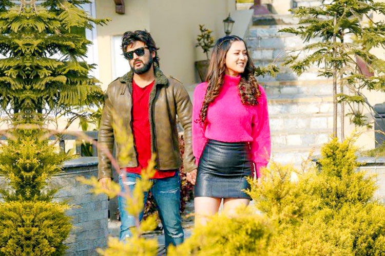 पुस १५ मा ‘डिसेम्बर फल्स’