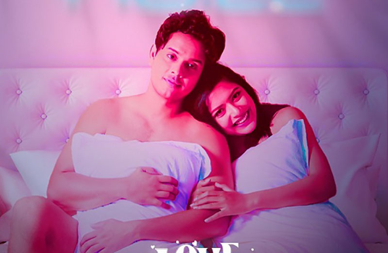 वेब सिरिज ‘लभ नम्बर २२’ सार्वजनिक