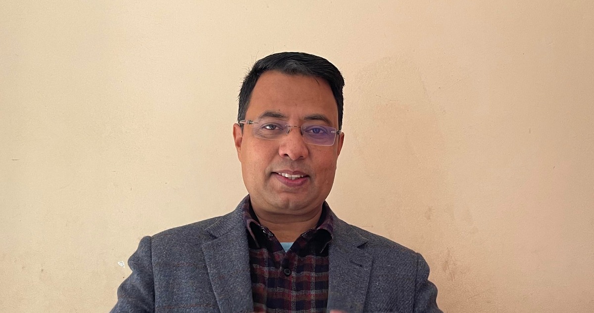 प्रधानमन्त्रीका प्रेस सल्लाहकार परियारको नाम बन्दसूचीबाट हट्यो