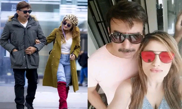 के अभिनेत्री जीया केसीसँग विवाह गर्दैछन् अभिनेता भुवन केसी?