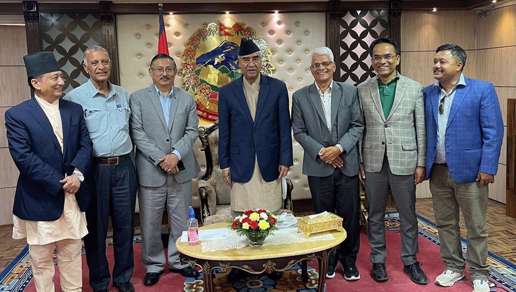 चितवन १ मा काँग्रेसका बागी बुर्लाकोटी उम्मेदवारी निष्क्रिय गर्न सहमत