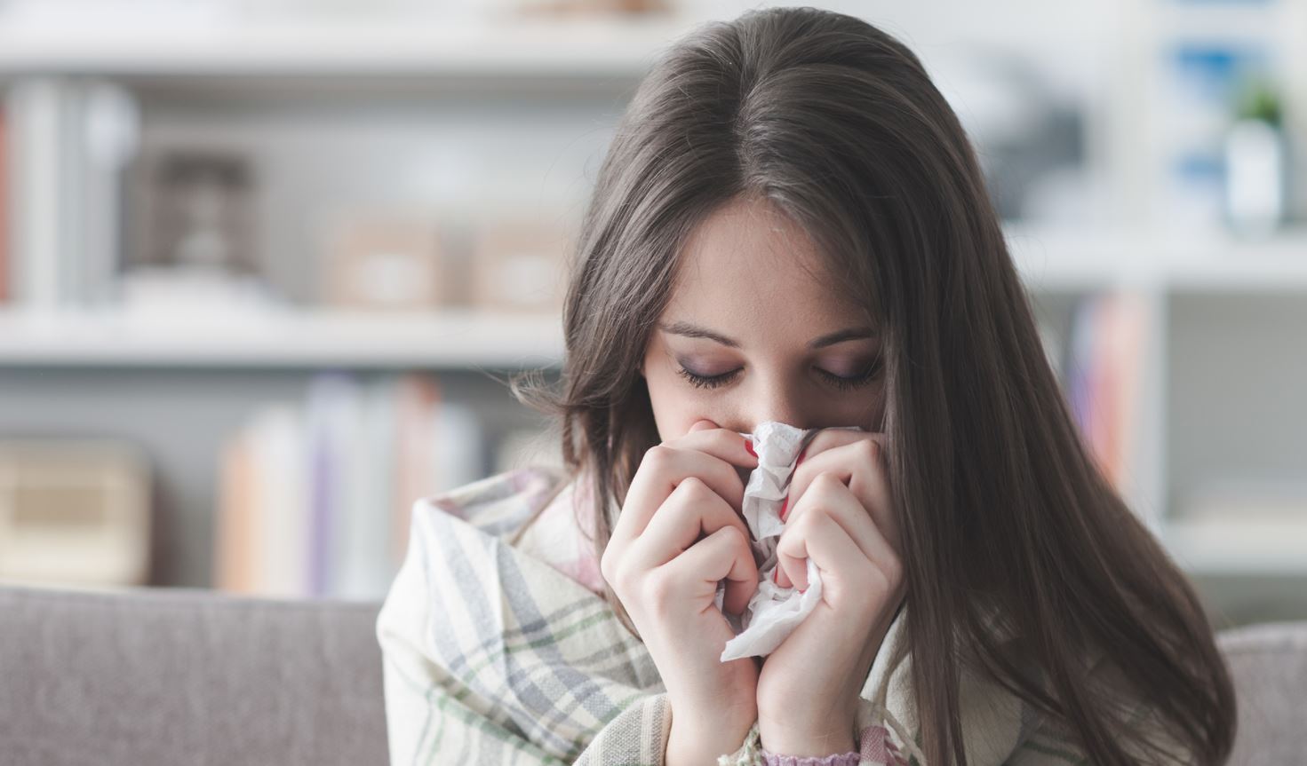 तराईमा हुस्सु, काठमाडौंको तापक्रम ६.८ डिग्रीमा झर्‍याे