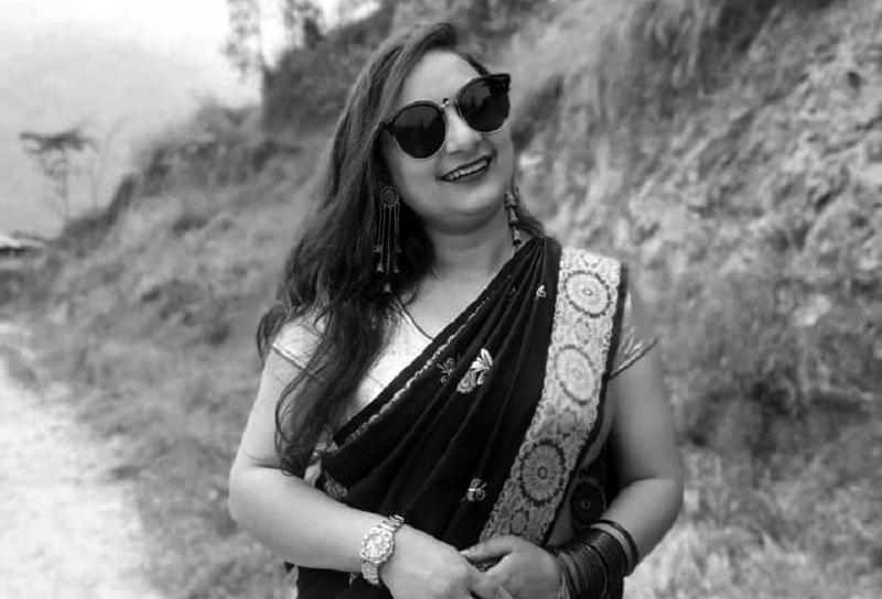 माल्टामा मृत्युभएकी ढुंगेलको शव नेपाल ल्याइयो