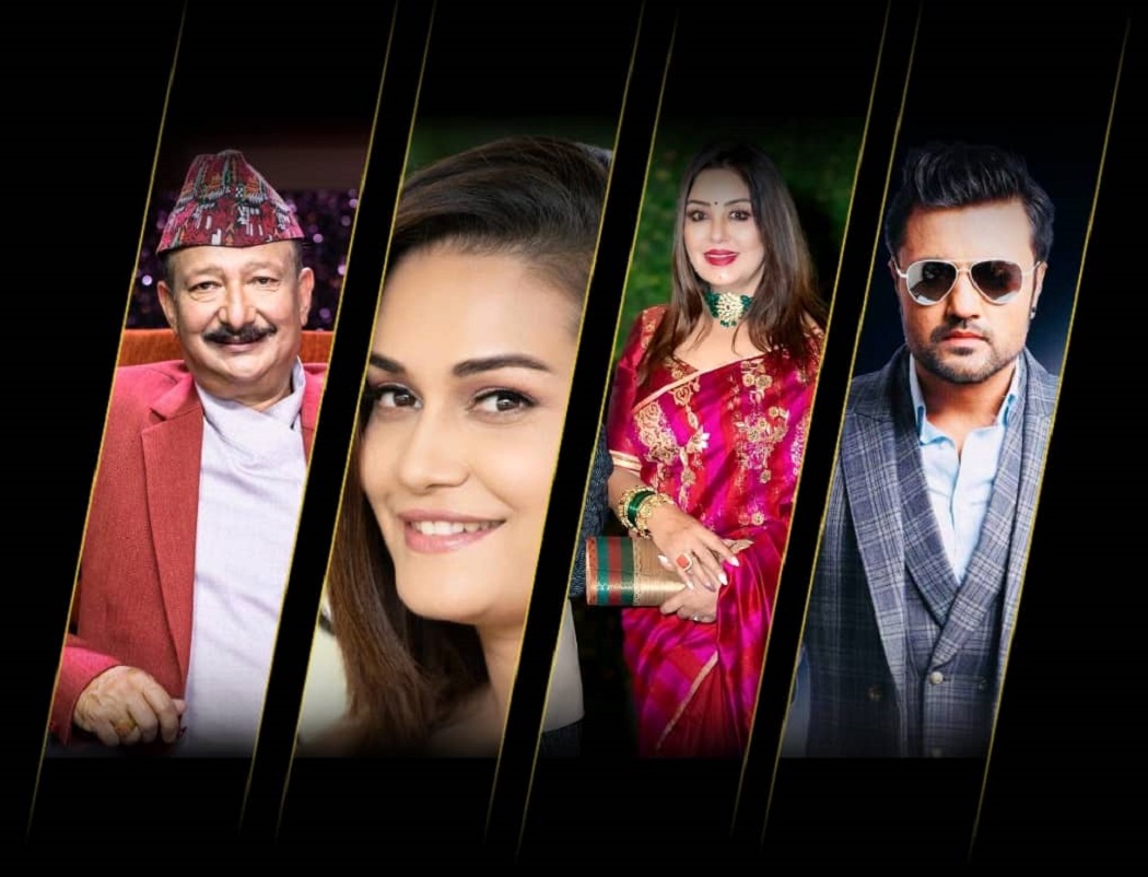 दर्शक प्रतिक्रियाले दोस्रो सातामा पनि बढ्दैछ ‘महापुरूष’को व्यापार